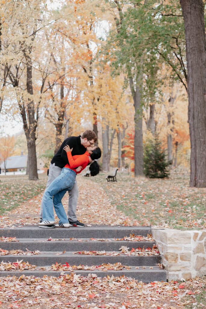 Majolica Photo Brock Proposal Parc Jean Drapeau