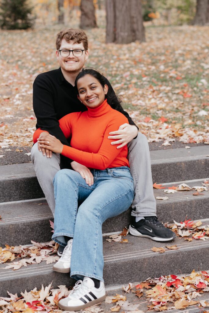 Majolica Photo Brock Proposal Parc Jean Drapeau