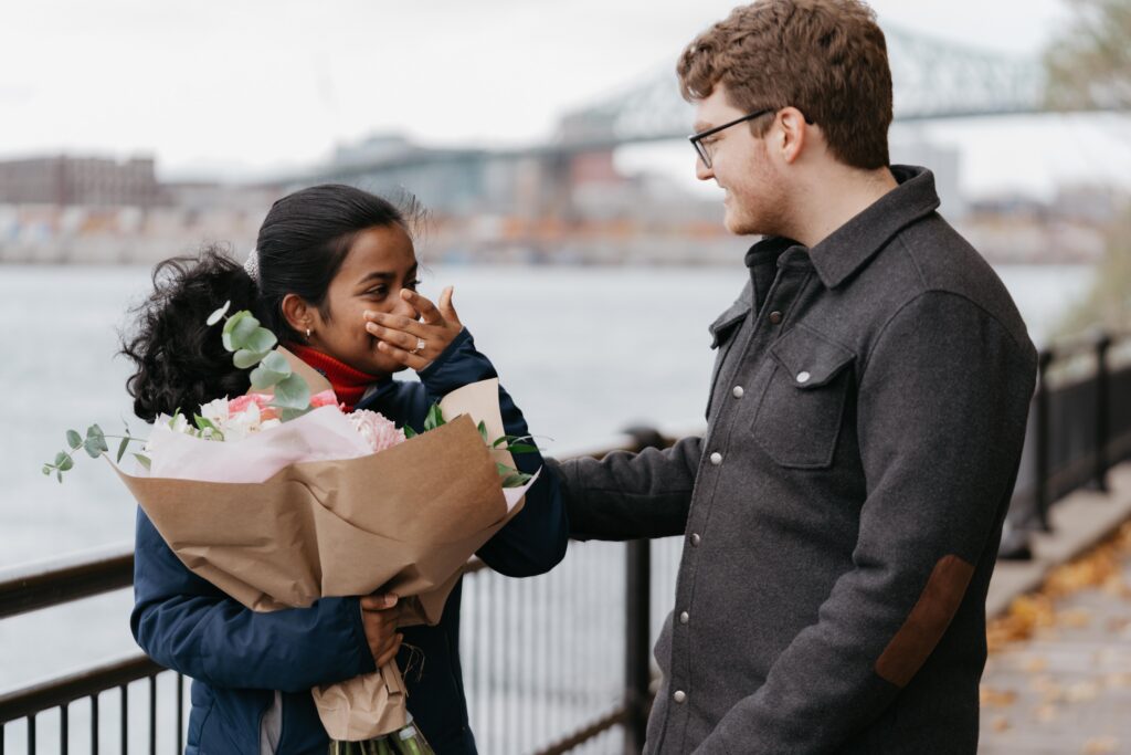 Majolica Photo Brock Proposal Parc Jean Drapeau