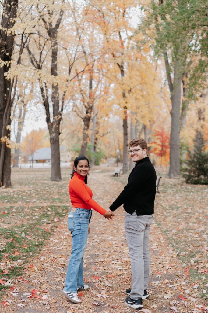 Majolica Photo Brock Proposal Parc Jean Drapeau
