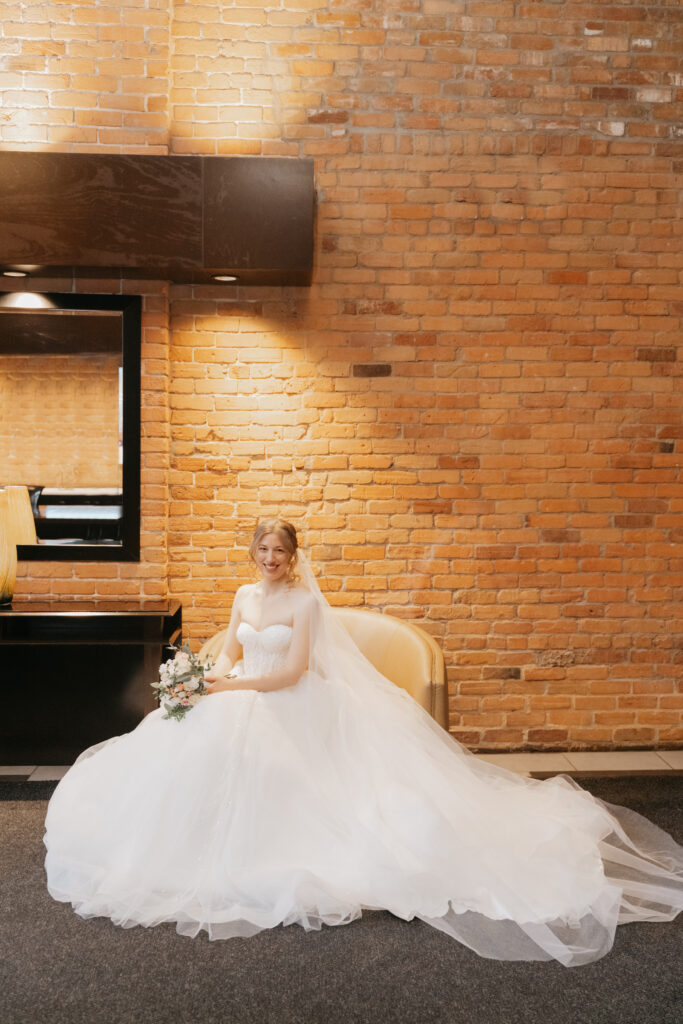 Majolica Photo Lara & Martin's wedding