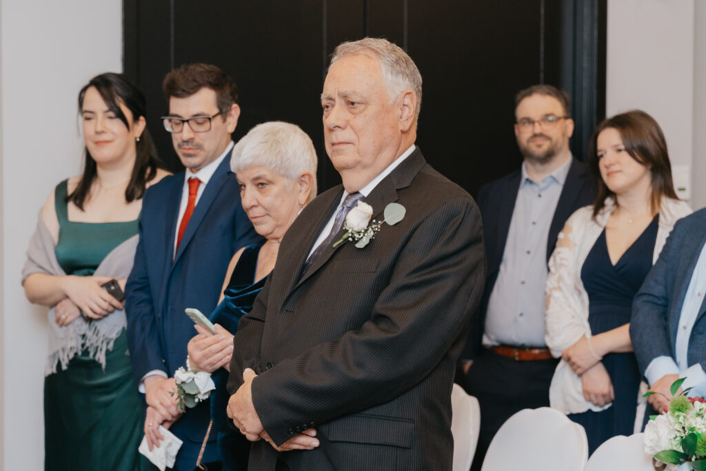 Majolica Photo wedding at hotel place d'armes