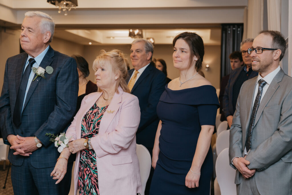 Majolica Photo wedding at hotel place d'armes