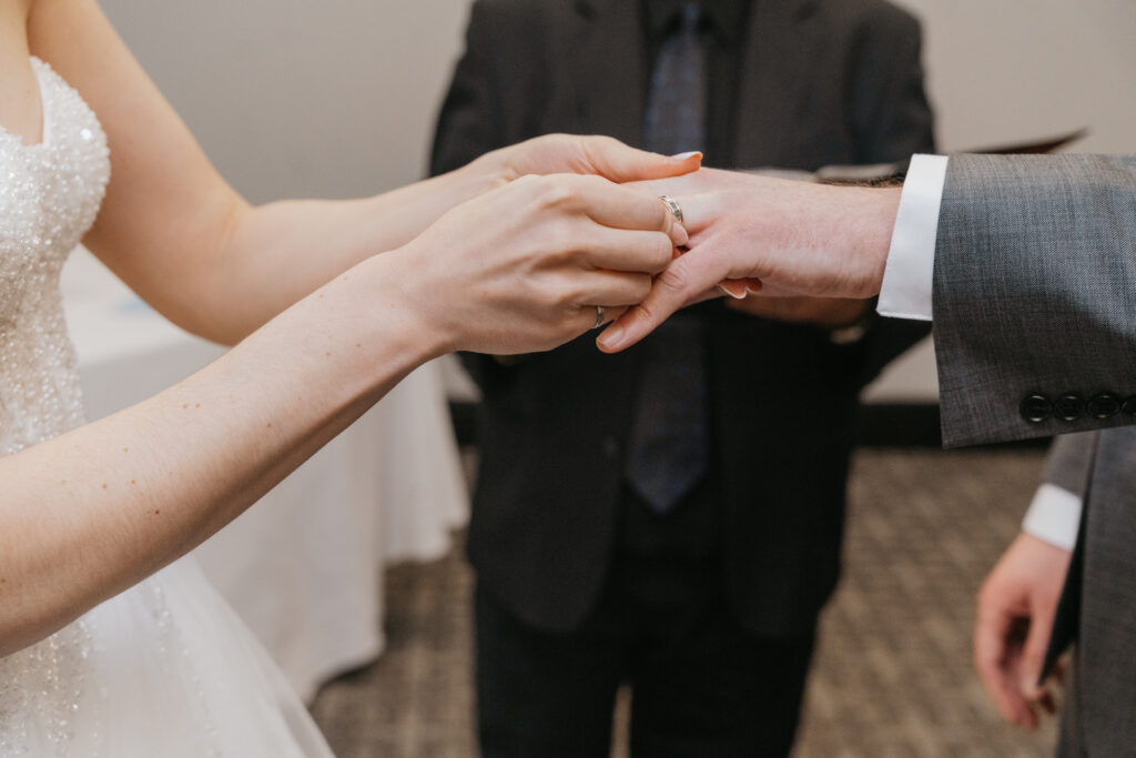 Majolica Photo Lara & Martin's wedding