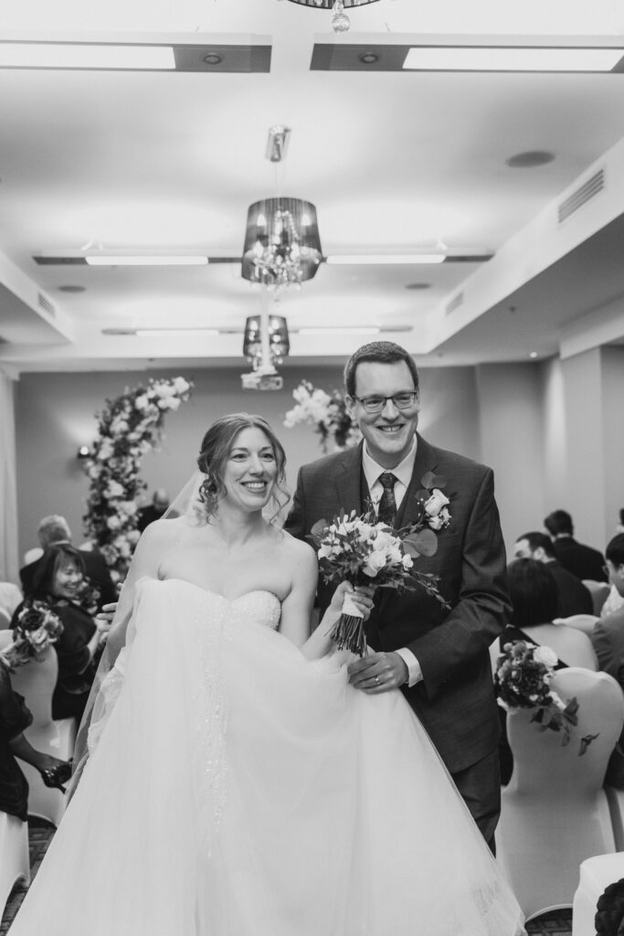 Majolica Photo Lara & Martin's wedding