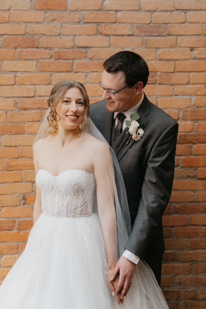 Majolica Photo wedding at hotel place d'armes