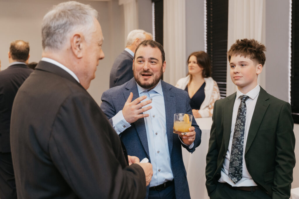 Majolica Photo wedding at hotel place d'armes