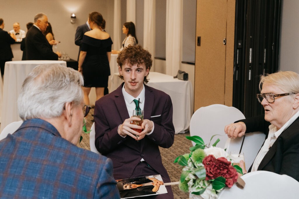 Majolica Photo wedding at hotel place d'armes