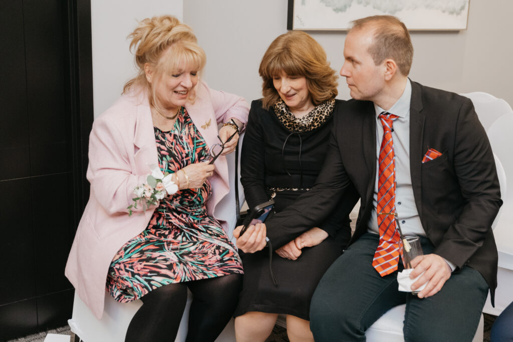 Majolica Photo wedding at hotel place d'armes