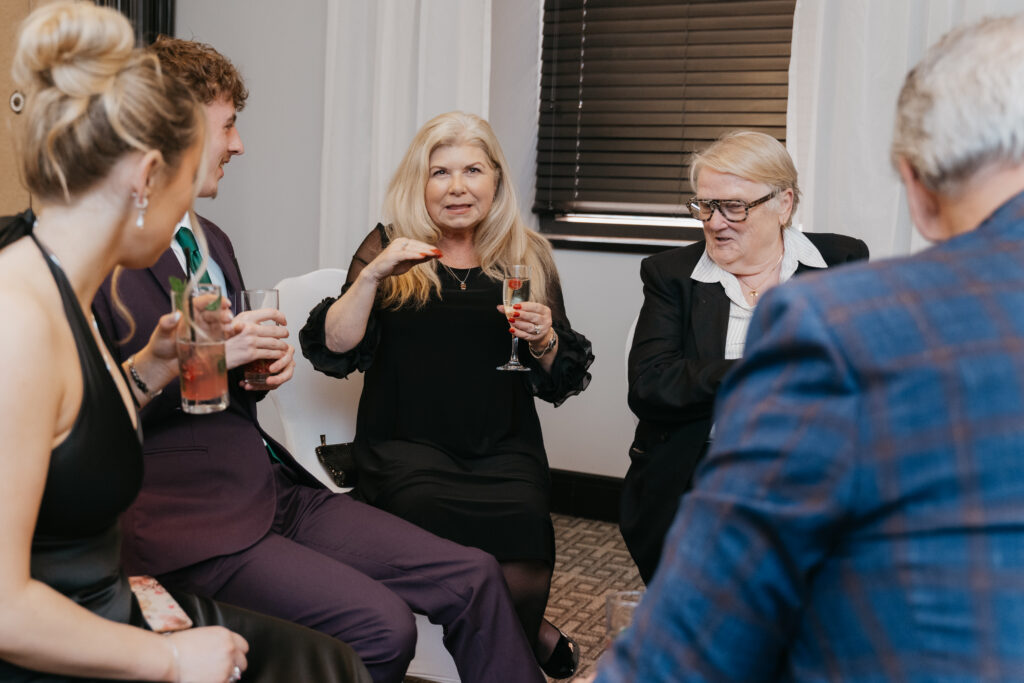 Majolica Photo wedding at hotel place d'armes