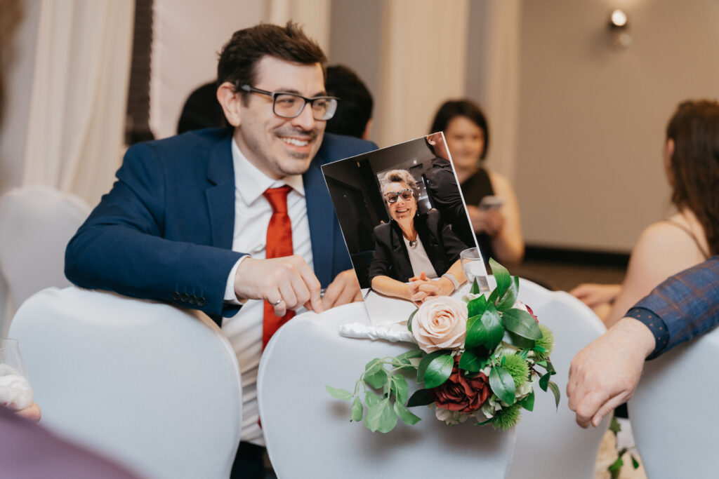 Majolica Photo wedding at hotel place d'armes