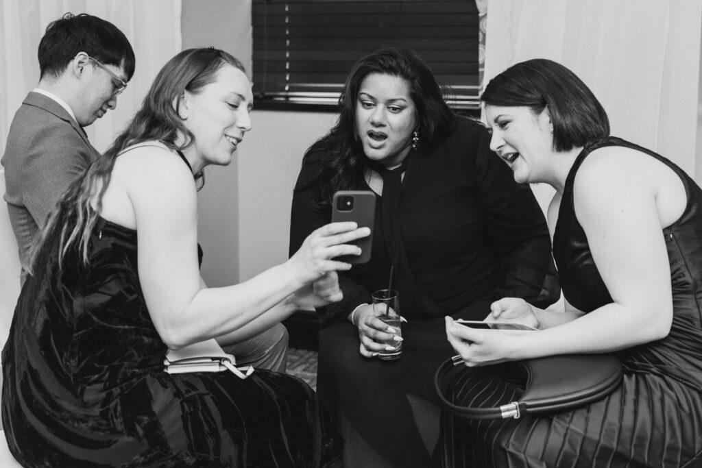 Majolica Photo wedding at hotel place d'armes