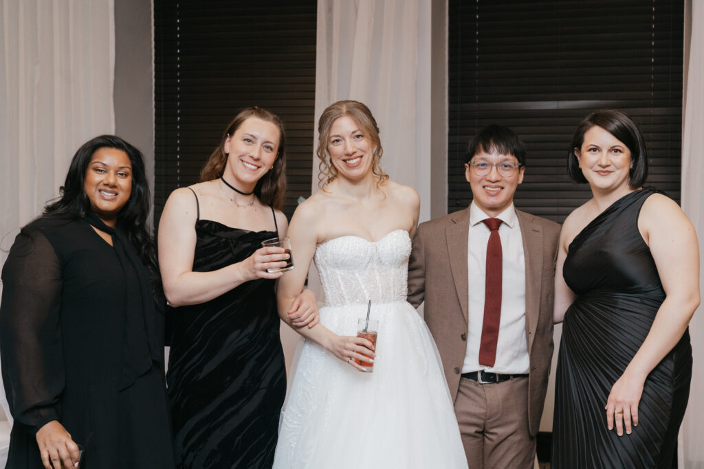 Majolica Photo wedding at hotel place d'armes